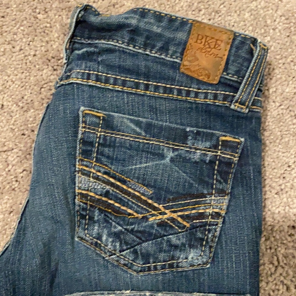 BKE Stella Jeans